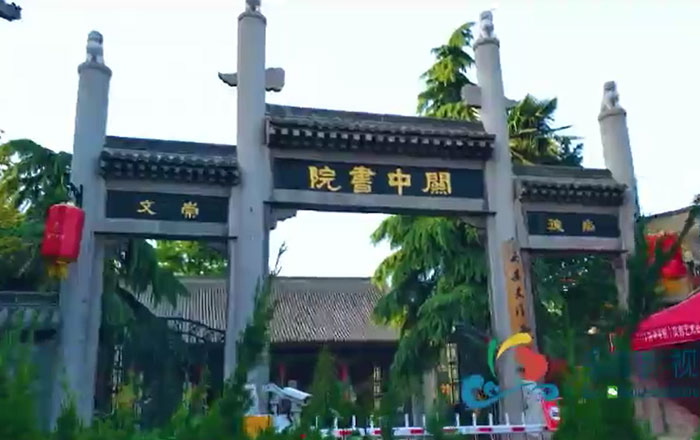 西安宣傳片拍攝公司西安城市宣傳片